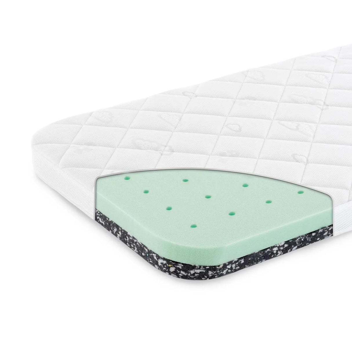 Mattress, Classic, Baby/Junior bed
