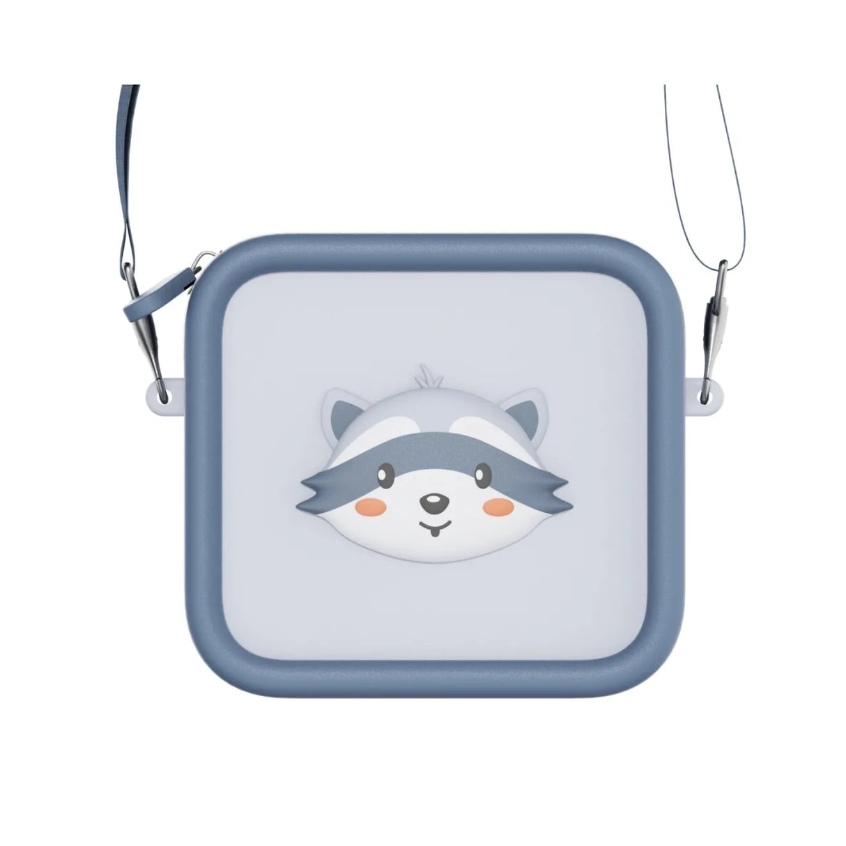 The Zoofamily Kameratasche - Racoon