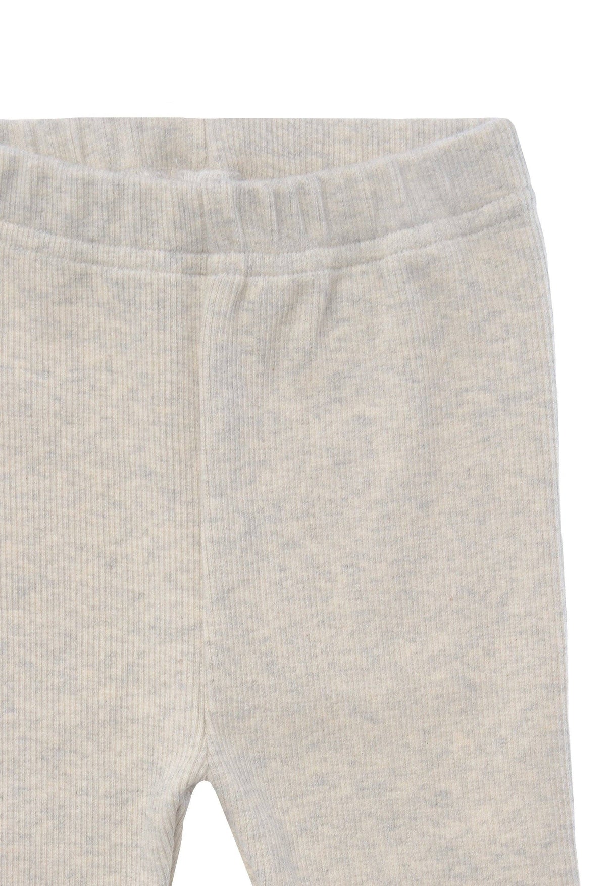 Set mit Sweatshirt in rosa und Leggings "Ciao Kakao"