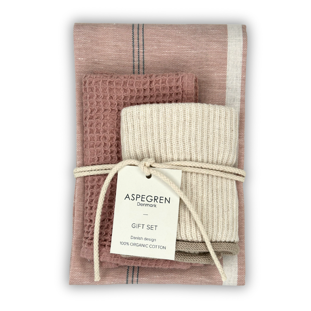 Aspegren - Geschenkset - Lychee