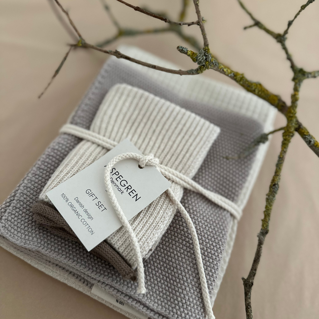 Aspegren - Geschenkset - Eggnog