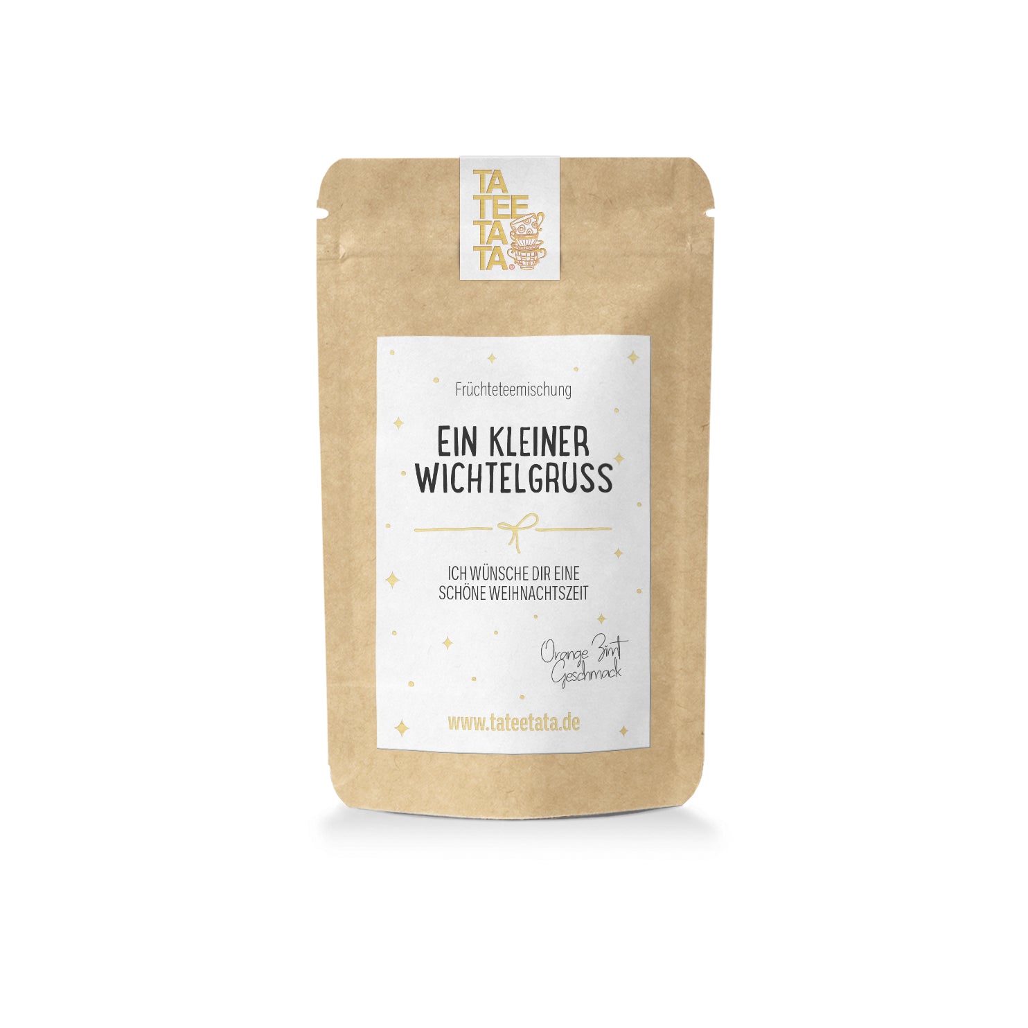 TaTeeTaTa - Ein kleiner Wichtelgruss