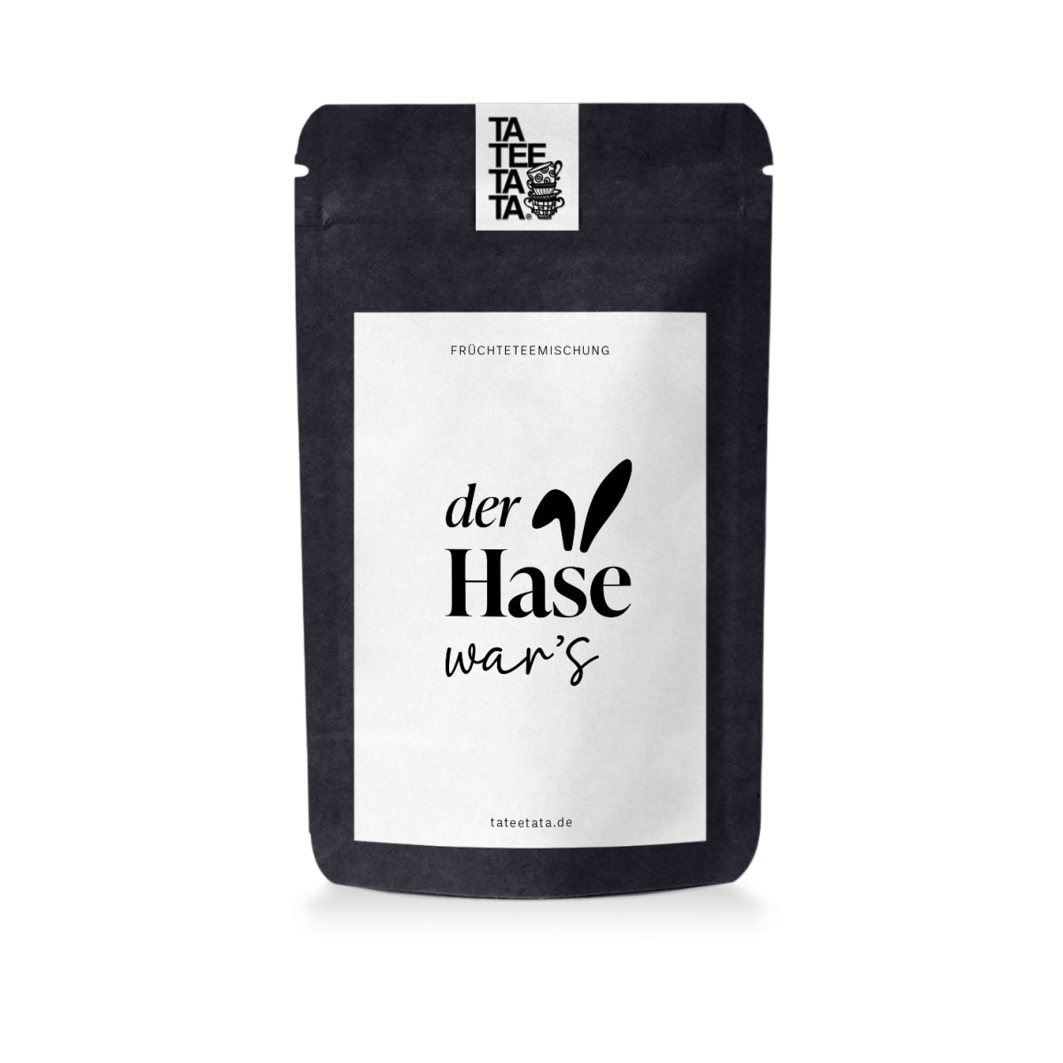 TaTeeTaTa - Der Hase wars