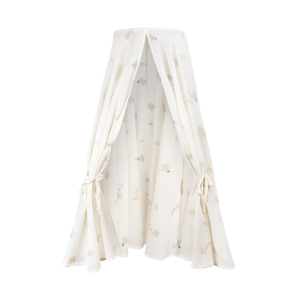 Moonboon - Wiegenhimmel "Over the Moon"