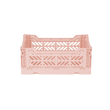 Faltbare Aufbewahrungsbox Milk Tea Mini