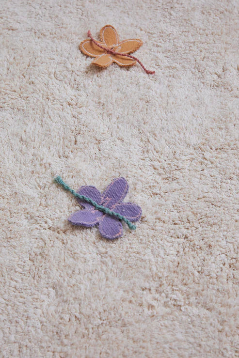 Lorena Canals - Spielteppich Wildflowers