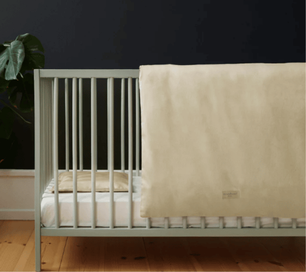 Moonboon - Bettwäsche Baby