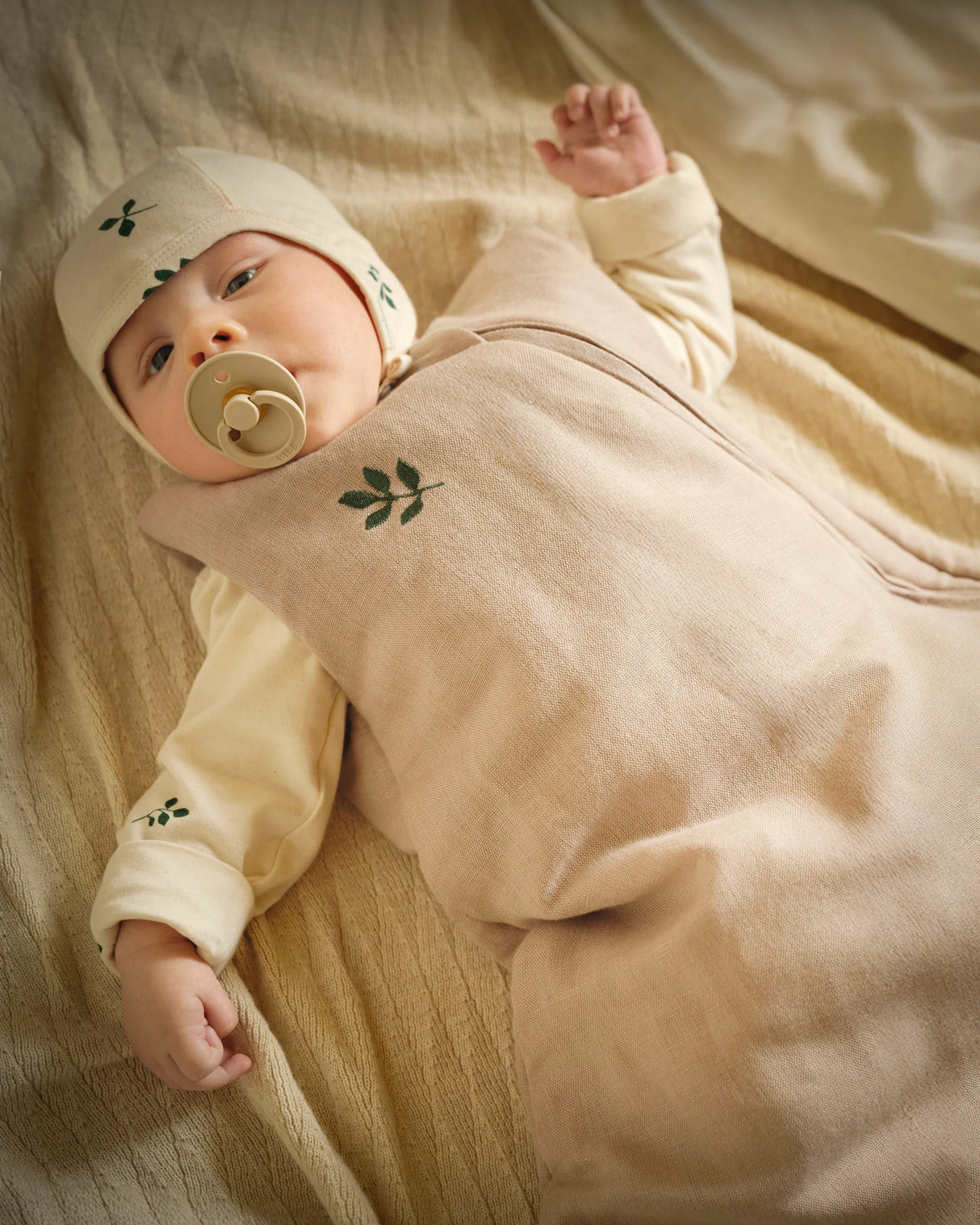 Moonboon - Schlafsack