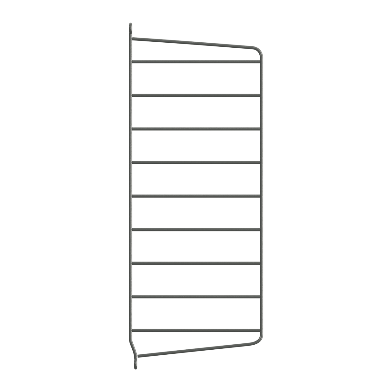 String Furniture Wandleiter 50 x 20cm