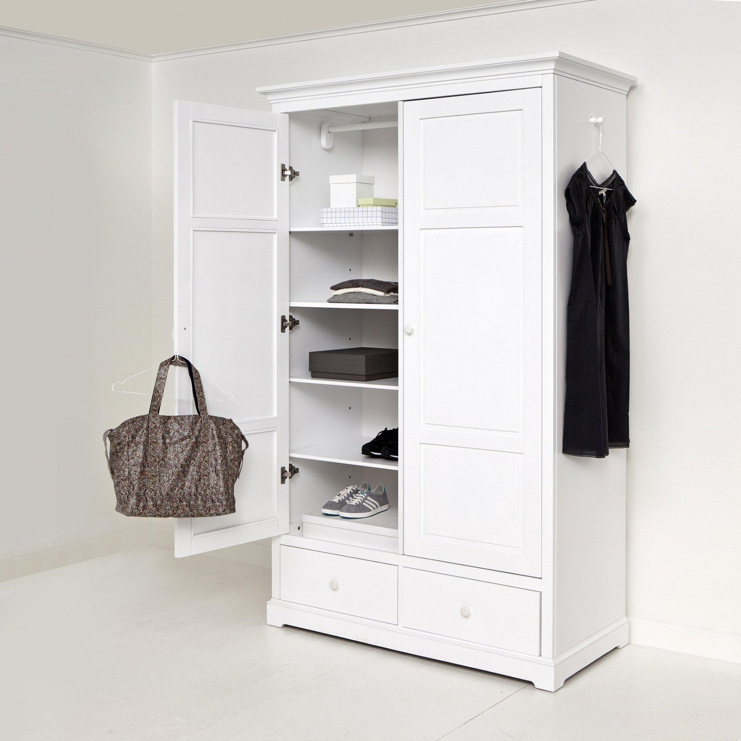 Oliver Furniture Kleiderschrank Seaside Collection