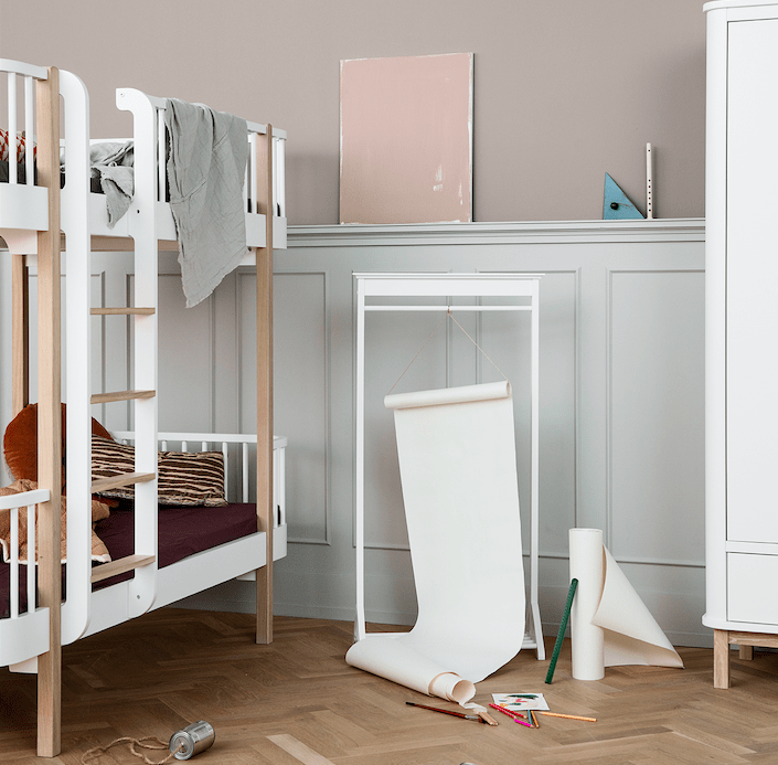 Oliver Furniture Etagenbett Wood Collection Bunkbed