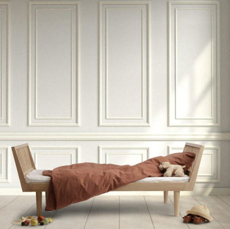 Kas Kopenhagen Eli Juniorbett Oak