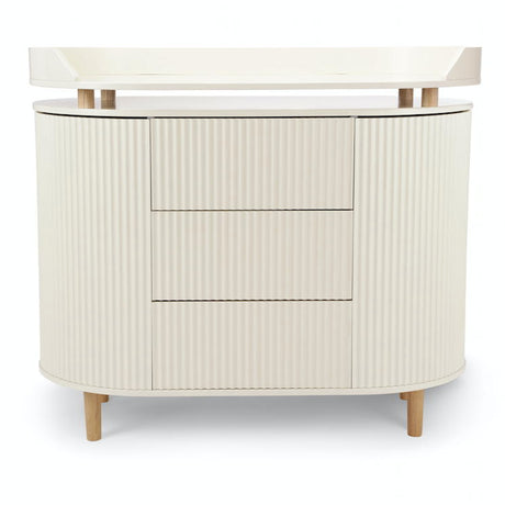 Kas Kopenhagen Kai Wickelkommode cream