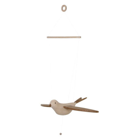 Koko der fliegende Vogel von Kas Kopenhagen