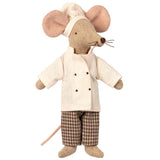 Maileg Chef Clothing for Mouse 16-9745-02
