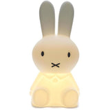 MR MARIA Miffy Hasenlampe XL