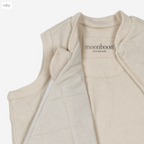Moonboon Sensorischer Schlafsack für Federwiege