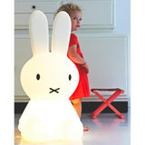 Mr Maria Miffy Hasenlampe XL