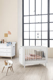 Oliver Furniture Mini+ Wood Collection Babybett