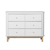 Oliver Furniture Wood Collection Dresser Kommode 041359