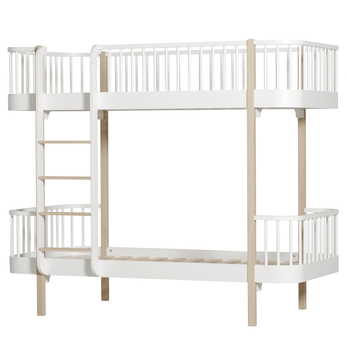 Oliver Furniture Etagenbett Wood Collection Bunkbed