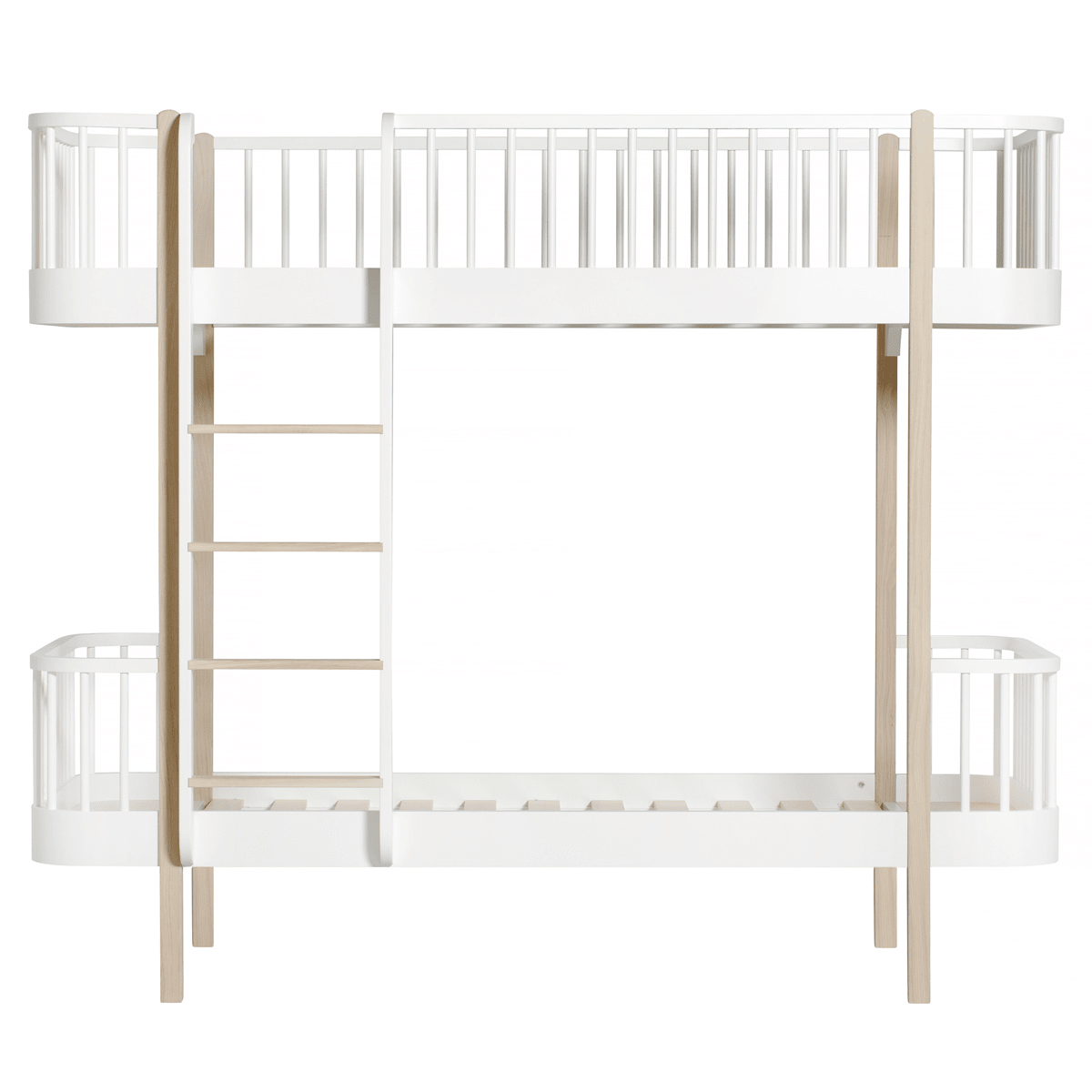 Oliver Furniture Etagenbett Wood Collection Bunkbed