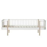 Oliver Furniture Tagesbett Wood Collection Eiche Oak Daybed