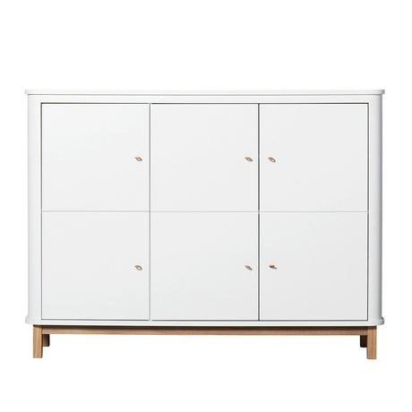 Oliver Furniture Multischrank 041357 Wood Collection
