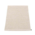 Pappelina Moni Linen Vanilla 60x85