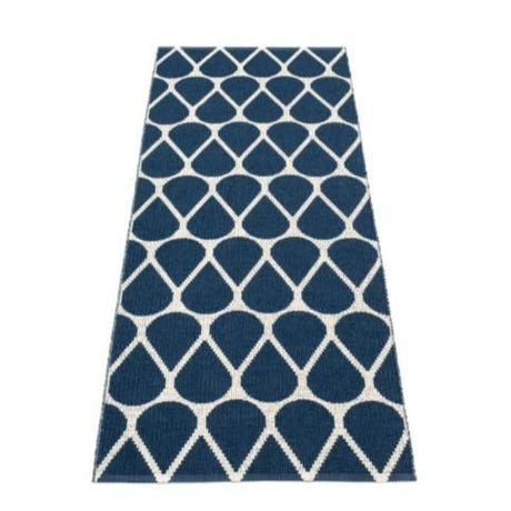 Pappelina Otis Ocean Blue