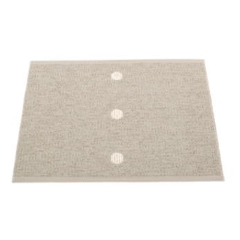 Pappelina Peg Linen Vanilla