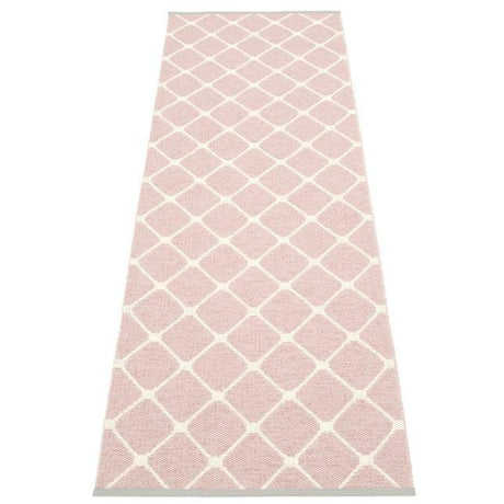 Pappelina Rex, pale rose Vanilla