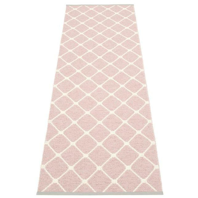 Pappelina Rex, pale rose Vanilla