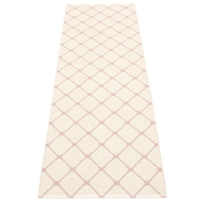 Pappelina Rex pale rose