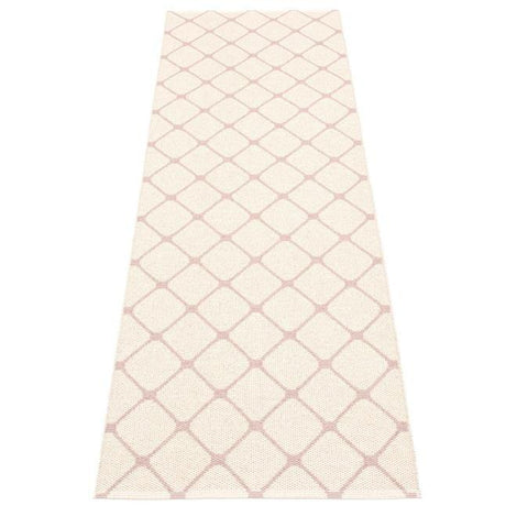 Pappelina Rex pale rose