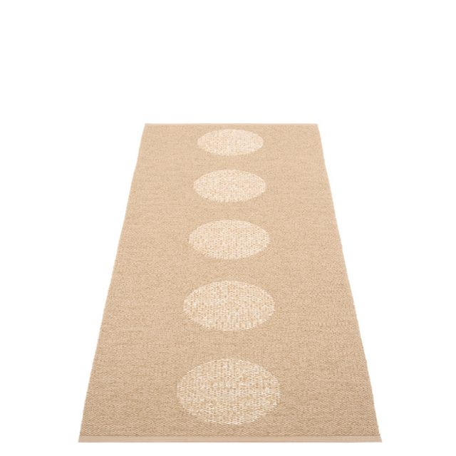 Vera BIO Edition beige metallic beige