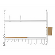 String Furniture Kitchen Wandregal