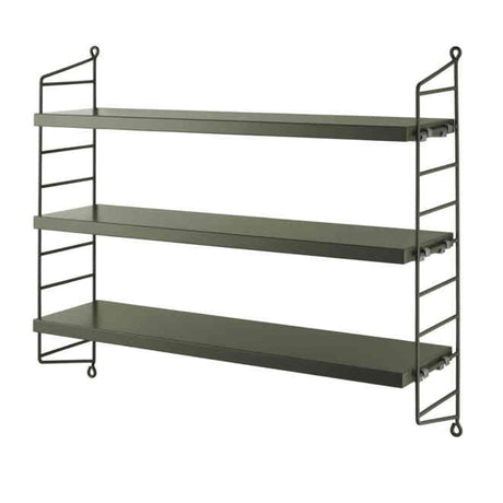 String Pocket Sage String Furniture Swedish Design