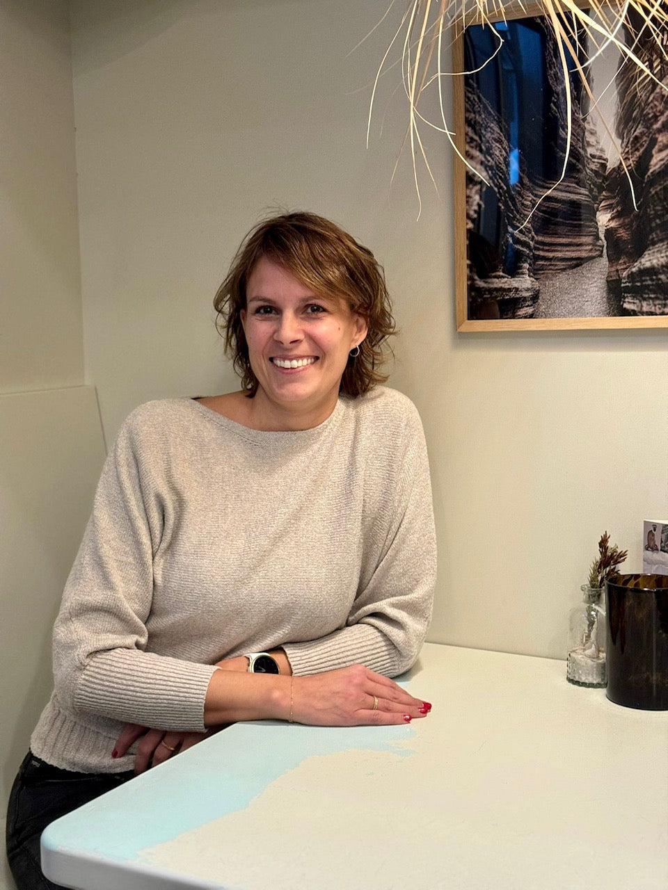 Wer ist Martina Faude – und warum Wohnreich?