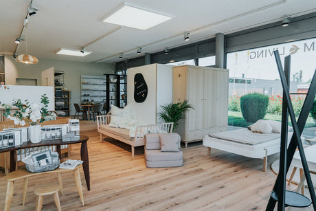 Termin im Showroom Hinwil: So läuft eine Beratung bei uns ab