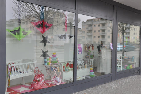 Schaufenster 2009