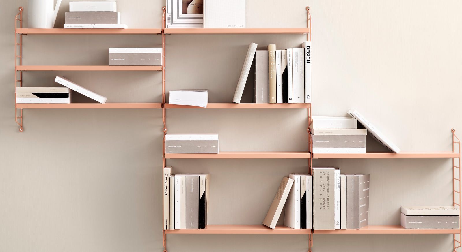 String Furniture – Das Regalsystem fürs Leben | Wohnreich