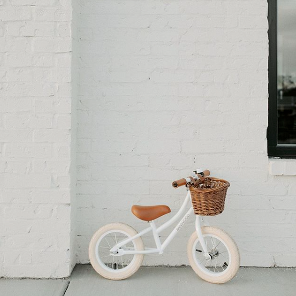 Banwood Trike Bike Balance Laufrad Velo Kindervelo Kinderfahrrad