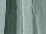 Baldachin Betthimmel Vintage Ash Green