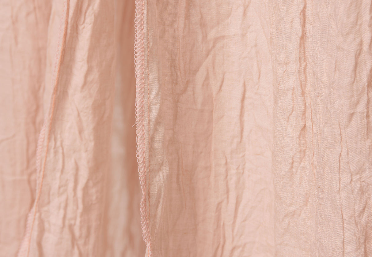 Baldachin Betthimmel Vintage Wild Rose
