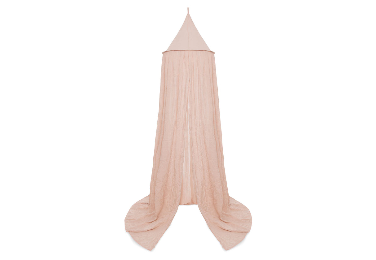 Baldachin Betthimmel Vintage Wild Rose