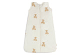Baby Schlafsack mit Abnehmbaren Ärmeln 90cm, Teddy Bär
