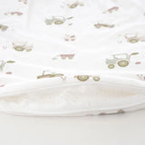 Winter sleeping bag 0-6 months / 6-18 months Songbirds