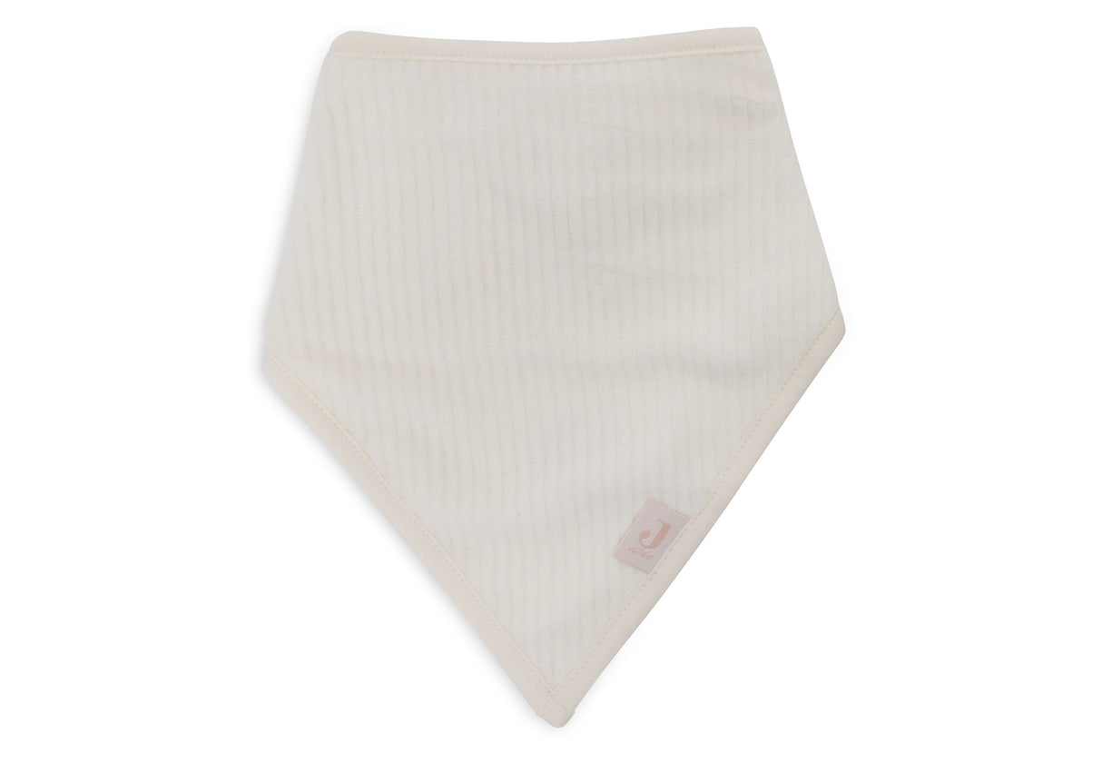 Jollein, Bandana Velvet Rib 2er-Pack diverse Farben