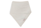 Jollein, Bandana Velvet Rib 2er-Pack diverse Farben